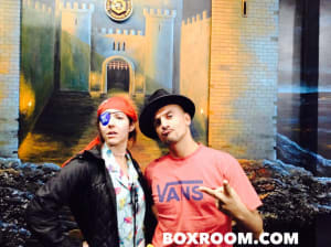 MERLIN'S WIZARDING ACADEMY 2018-3-4 574