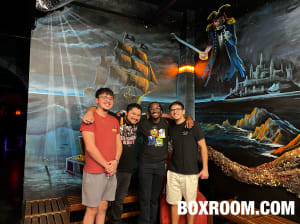 HAUNTED PIRATE SHIPWRECK 2024-10-22 3441