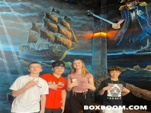 HAUNTED PIRATE SHIPWRECK 2022-2-20 2195