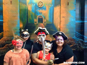 MERLIN'S WIZARDING ACADEMY 2018-4-15 743