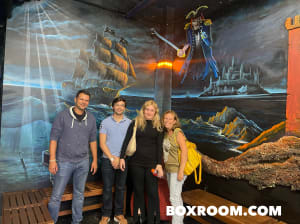 MERLIN'S WIZARDING ACADEMY 2022-8-13 2320