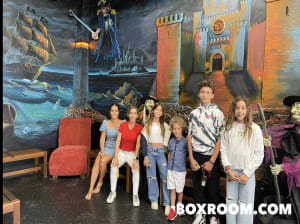 HAUNTED PIRATE SHIPWRECK 2022-4-18 2229