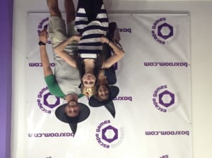 MERLIN'S WIZARDING ACADEMY 2017-7-3 321