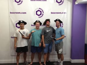 HAUNTED PIRATE SHIPWRECK 2017-30-7 352