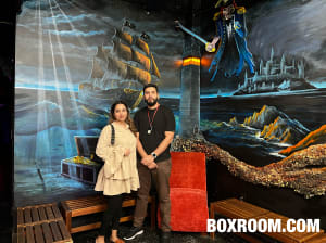 OPERATION SAVING HOLLYWOOD 2024-9-6 2025