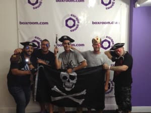 HAUNTED PIRATE SHIPWRECK 2017-7-14 308