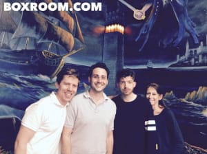 OPERATION SAVING HOLLYWOOD 2018-6-8 347