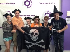 HAUNTED PIRATE SHIPWRECK 2017-10-22 115