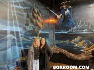 HAUNTED PIRATE SHIPWRECK 2022-2-14 2178