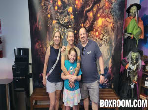 HAUNTED PIRATE SHIPWRECK 2025-8-1 3983