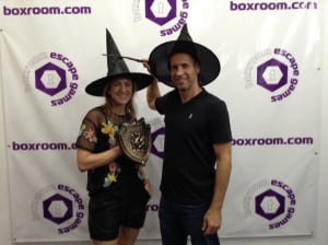 MERLIN'S WIZARDING ACADEMY 2017-9-2 281