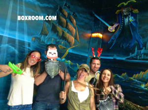 HAUNTED PIRATE SHIPWRECK 2019-2-10 1137