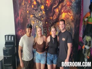 HAUNTED PIRATE SHIPWRECK 2025-6-28 3913