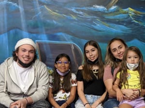 HAUNTED PIRATE SHIPWRECK 2021-5-8 1686