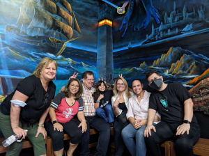 HAUNTED PIRATE SHIPWRECK 2021-3-13 1591