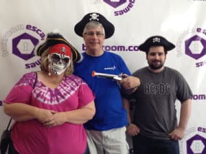 HAUNTED PIRATE SHIPWRECK 2017-9-2 218