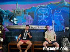 HAUNTED PIRATE SHIPWRECK 2024-9-15 3379