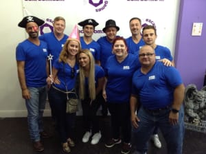 OPERATION SAVING HOLLYWOOD 2017-10-6 14