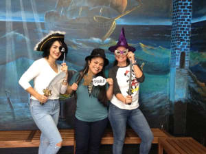 HAUNTED PIRATE SHIPWRECK 2017-11-11 252