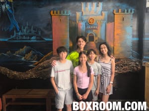 MERLIN'S WIZARDING ACADEMY 2025-6-26 3841