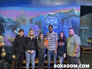 MERLIN'S WIZARDING ACADEMY 2021-12-15 2110