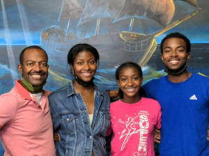 HAUNTED PIRATE SHIPWRECK 2021-5-28 1720