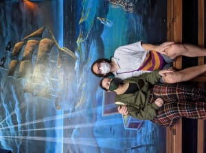 HAUNTED PIRATE SHIPWRECK 2021-1-1 1494