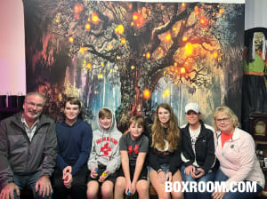 MERLIN'S WIZARDING ACADEMY 2022-12-26 2523