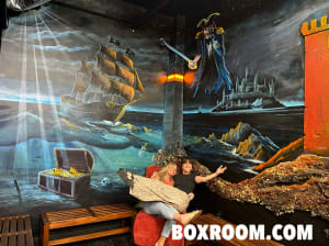 MERLIN'S WIZARDING ACADEMY 2025-4-15 3704