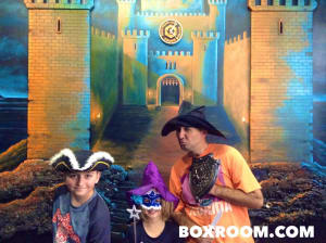 MERLIN'S WIZARDING ACADEMY 2018-4-13 697