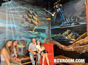 HAUNTED PIRATE SHIPWRECK 2024-2-24 2933