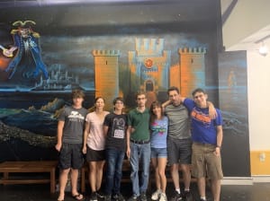 OPERATION SAVING HOLLYWOOD 2019-5-25 550