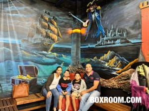 MERLIN'S WIZARDING ACADEMY 2023-2-4 2571