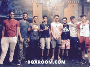 OPERATION SAVING HOLLYWOOD 2018-7-10 422