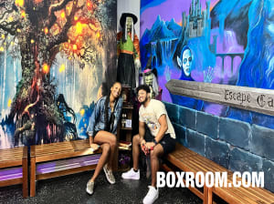 MERLIN'S WIZARDING ACADEMY 2022-12-9 2501