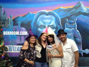 MERLIN'S WIZARDING ACADEMY 2017-12-16 226