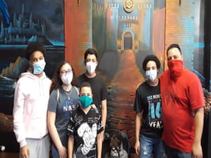 HAUNTED PIRATE SHIPWRECK 2020-10-29 1285