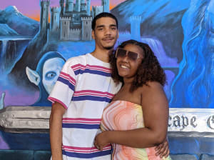 HAUNTED PIRATE SHIPWRECK 2021-4-10 1636