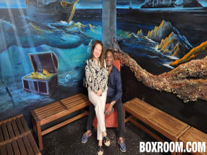 HAUNTED PIRATE SHIPWRECK 2025-4-25 3774