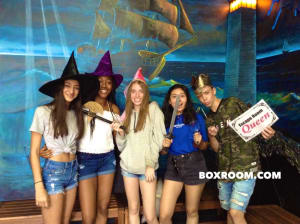 HAUNTED PIRATE SHIPWRECK 2018-2-24 564