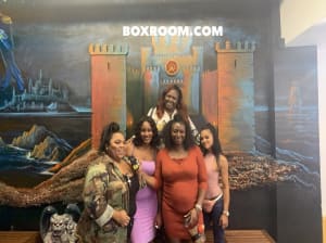 HAUNTED PIRATE SHIPWRECK 2019-11-16 1400