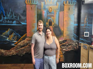 HAUNTED PIRATE SHIPWRECK 2024-6-15 3176