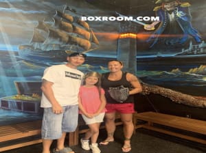 HAUNTED PIRATE SHIPWRECK 2020-1-3 1390