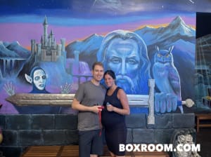 HAUNTED PIRATE SHIPWRECK 2021-12-15 2094