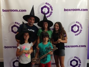 MERLIN'S WIZARDING ACADEMY 2017-6-29 57