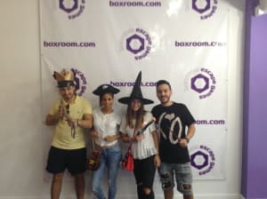 MERLIN'S WIZARDING ACADEMY 2017-7-10 232