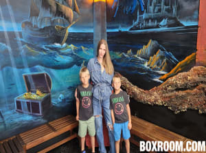 MERLIN'S WIZARDING ACADEMY 2025-5-30 3789