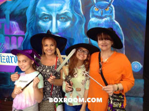 MERLIN'S WIZARDING ACADEMY 2017-12-26 381