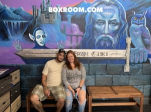 HAUNTED PIRATE SHIPWRECK 2019-8-14 1431