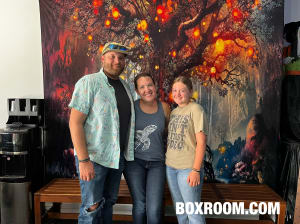 HAUNTED PIRATE SHIPWRECK 2024-8-3 3291